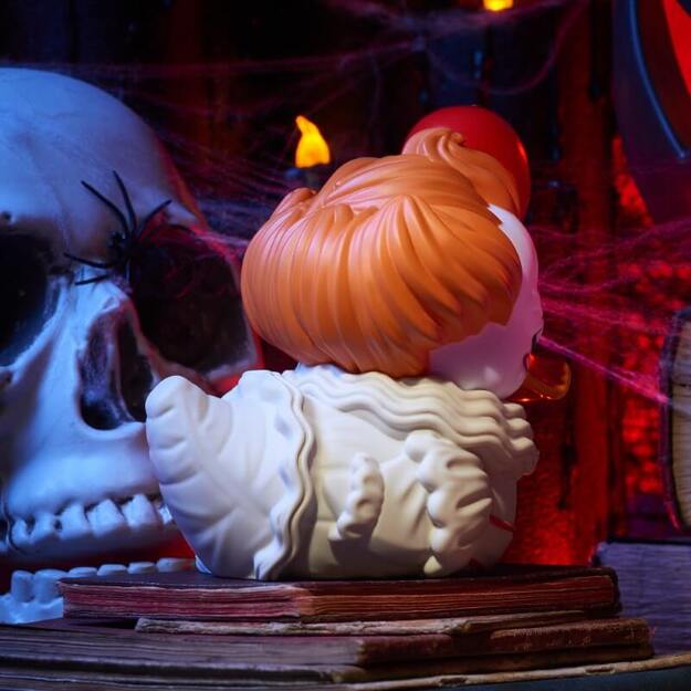 It Tubbz Boxed Pennywise 4