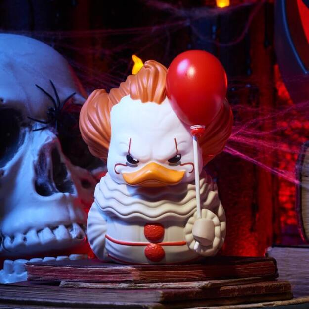 It Tubbz Boxed Pennywise 5