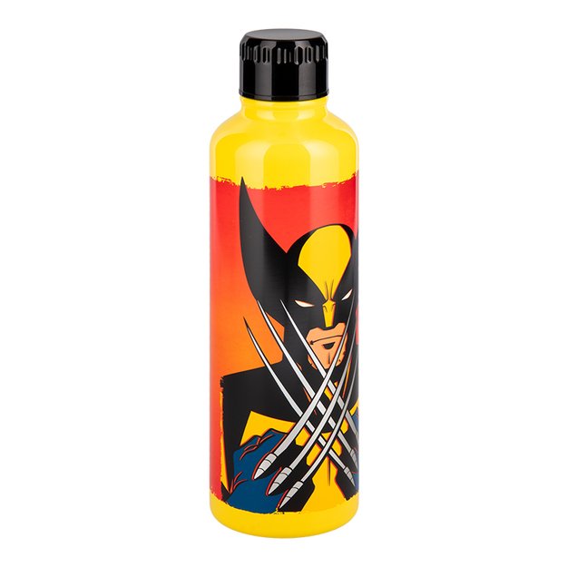 Wolverine Metal Water Bottle 1