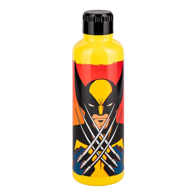 Wolverine Metal Water Bottle 5