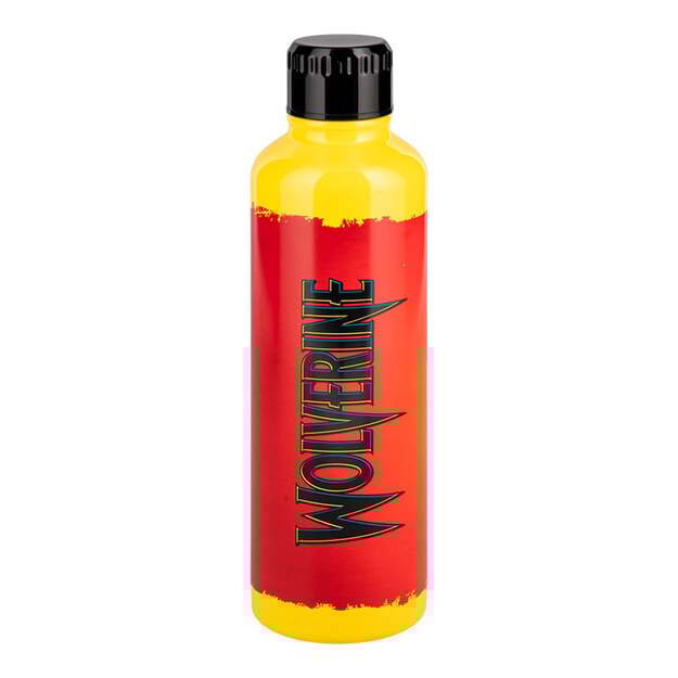 Wolverine Metal Water Bottle 6