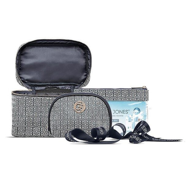 Gillian Jones - Sustainable 3-piece box set - Resort 2
