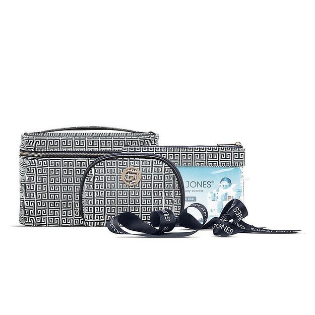 Gillian Jones - Sustainable 3-piece box set - Resort 1