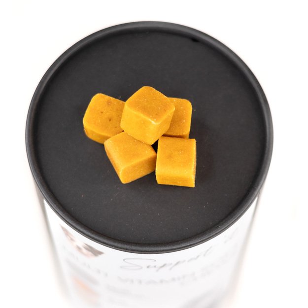 Support it - Multivitamin Soft Chews - 120 pieces 3