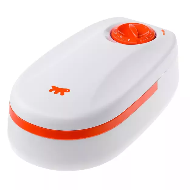 Ferplast - Automatic food dispenser 400ml - with delay up to 44 hours 1