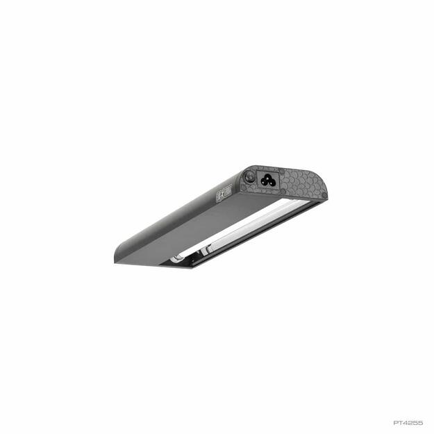 Exoterra - T5 Terrarium Top 54watt Reptile Uvb Fixture - 120cm / 47” 3