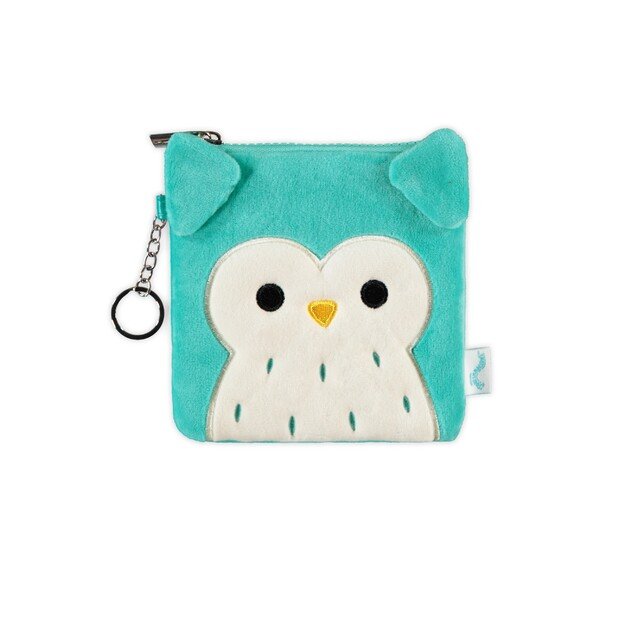 Squishmallows - Wallet - Winston (MW838357SQM)