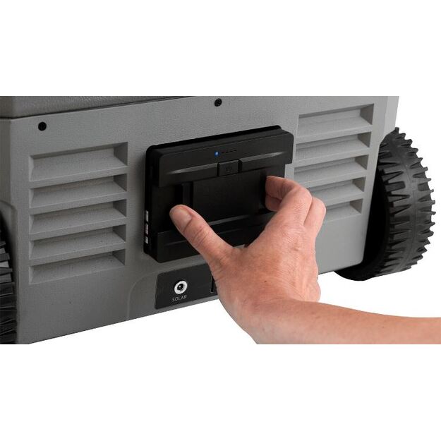 Outwell - Arctic Frost Rechargeable Battery 5