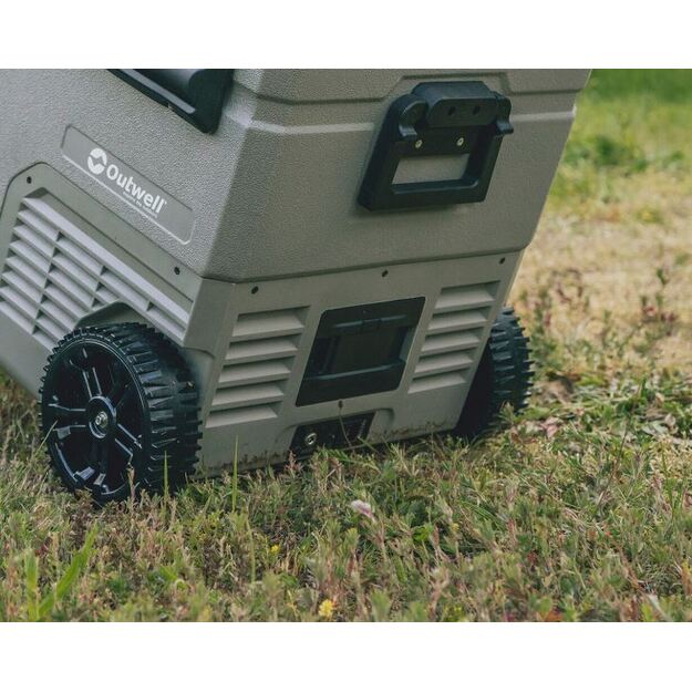 Outwell - Arctic Frost Rechargeable Battery 6