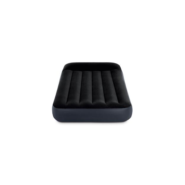 INTEX - Twin Dura-Beam Pillow Rest Classic Airbed (64141) 1