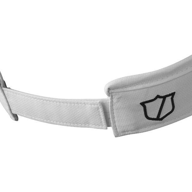 Wilson - Visor Cap - White 3