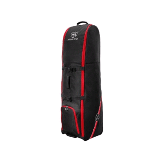 Wilson - W/S Wheeled Travelcover 1