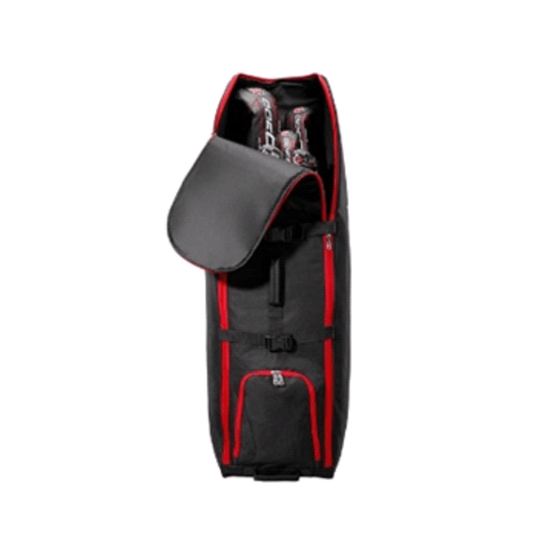 Wilson - W/S Wheeled Travelcover 2