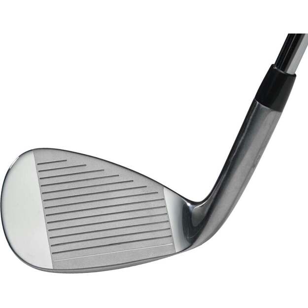 Wilson - Harmonized 60 RH Wedge Steel 1