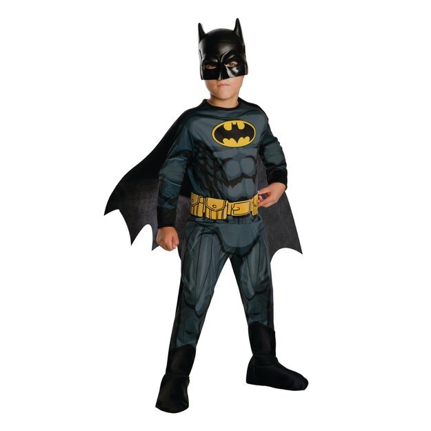 Rubies - DC Comics Costume - Batman (147 cm)