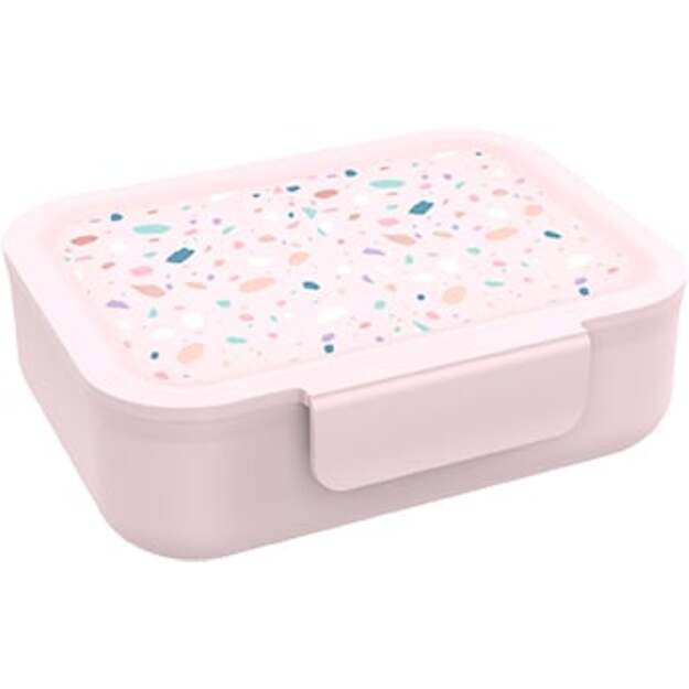 Lunch Buddies - Lunch Box -  Terrazzo  (088908724-21200461)