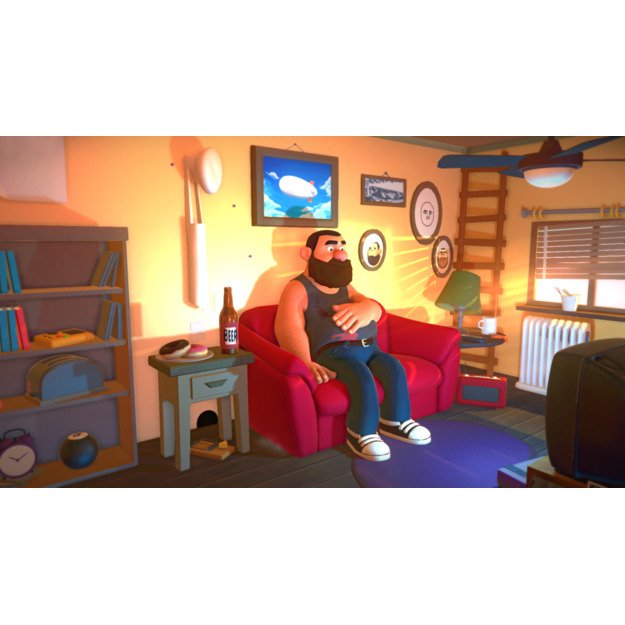 Suicide Guy Collection
      
        - Nintendo Switch