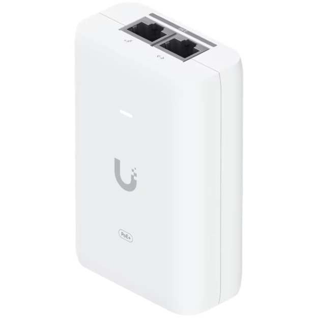 Power Adapter UBIQUITI UACC-POEPLUS-2.5G-EU 1