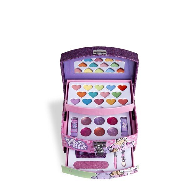 Martinelia - My Best Friend - Beauty Case (AQ-32500)
