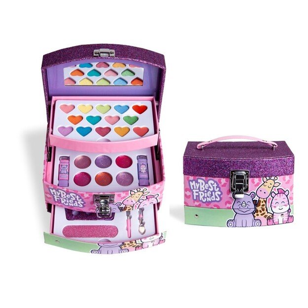 Martinelia - My Best Friend - Beauty Case (AQ-32500)