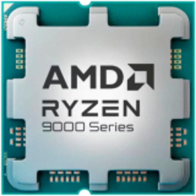 CPU Desktop AMD 100-000001404