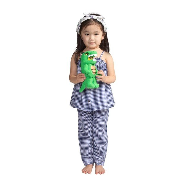 LEGO Plush - Lizard (4014111-345240)