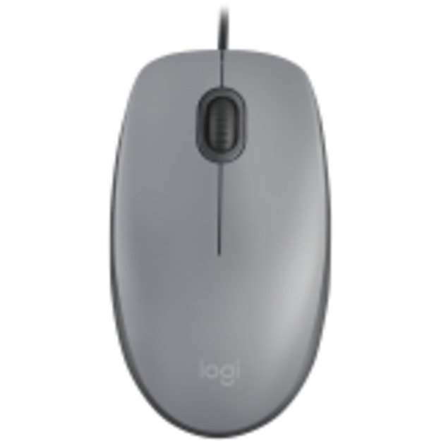 Input Devices - Mouse Box LOGITECH 910-006760