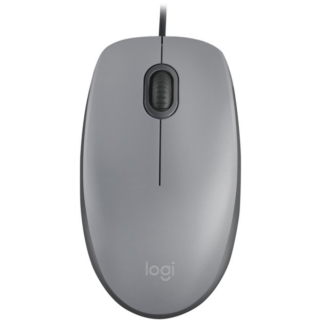 Input Devices - Mouse Box LOGITECH 910-006760 1