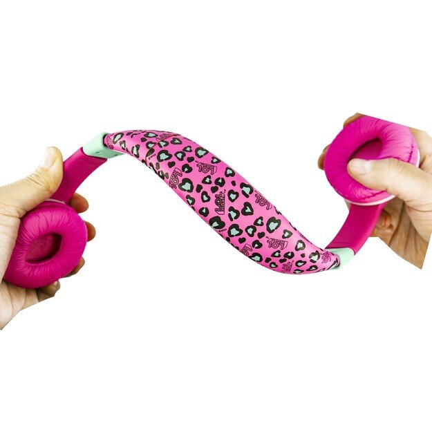 OTL - Junior Headphones - L.O.L. Surprise My Diva (LOL763) 5