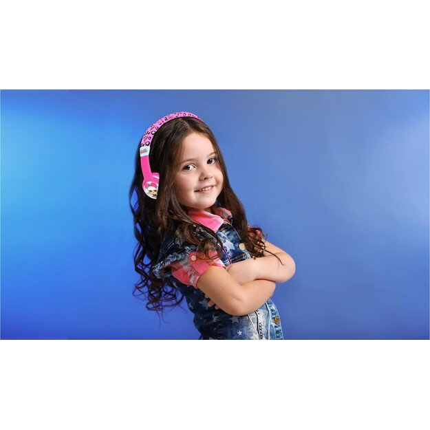OTL - Junior Headphones - L.O.L. Surprise My Diva (LOL763) 6
