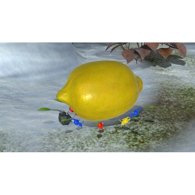 Pikmin 3 Deluxe
      
        - Nintendo Switch