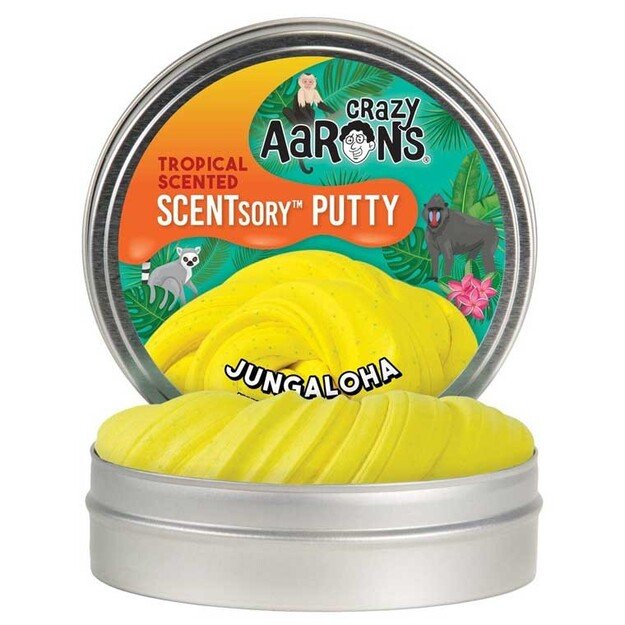 Crazy Aaron's - Scentsory Putty - Sunsational (806032)
