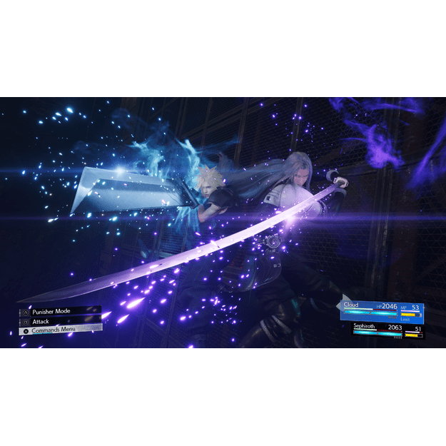 Final Fantasy VII Rebirth 4