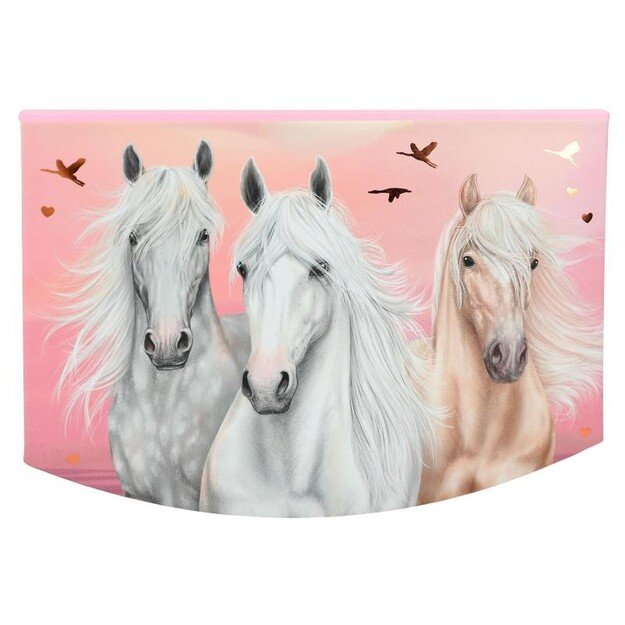 Miss Melody - Jewellery box - SUNDOWN - (0412404)
