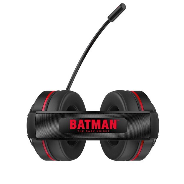 OTL - PRO G4 DC Comic Batman Gaming Headphones (DC0905)