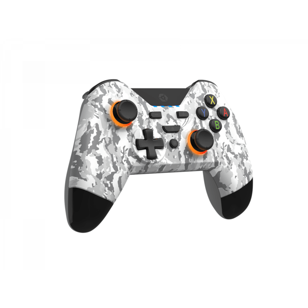 GIOTECK WX4+ Wireless RGB Controller