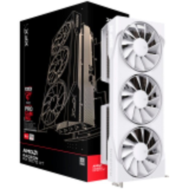 Video Card XFX RX-97TSWF3W9