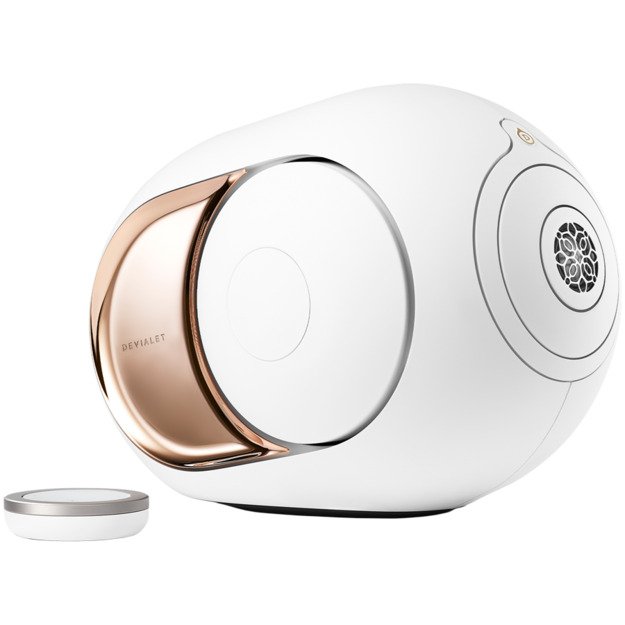 Multimedia - Speaker Wi-Fi DEVIALET MM611 1
