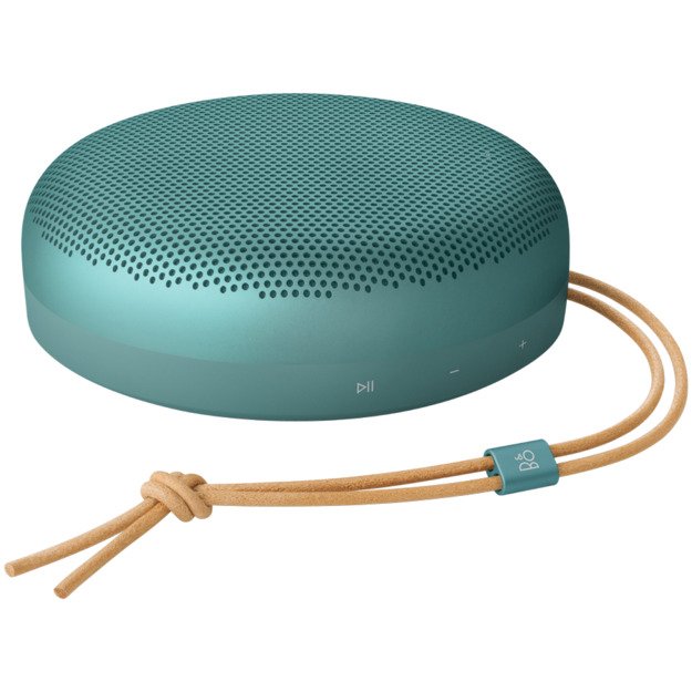 Multimedia - Speaker Bluetooth BANG & OLUFSEN 1736009 1