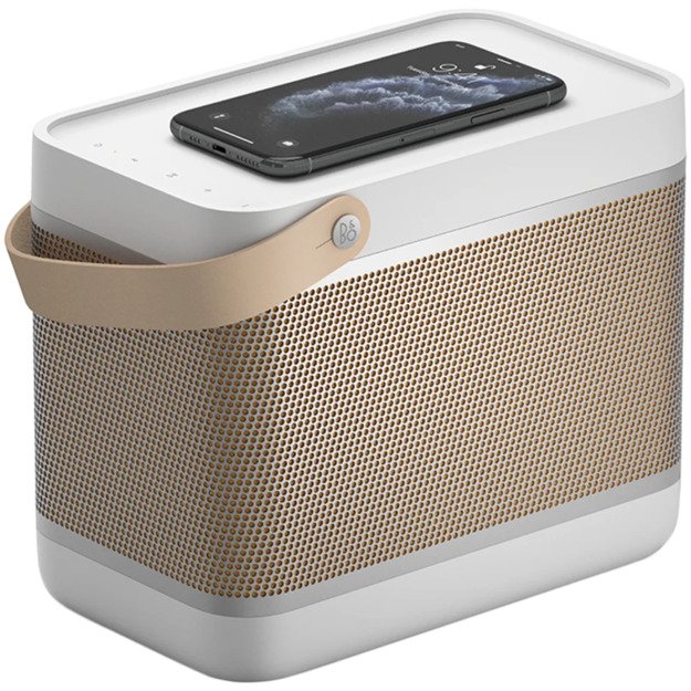 Multimedia - Speaker Bluetooth BANG & OLUFSEN 1253303 1
