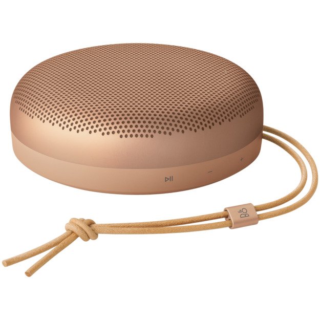 Multimedia - Speaker Bluetooth BANG & OLUFSEN 1736001 1