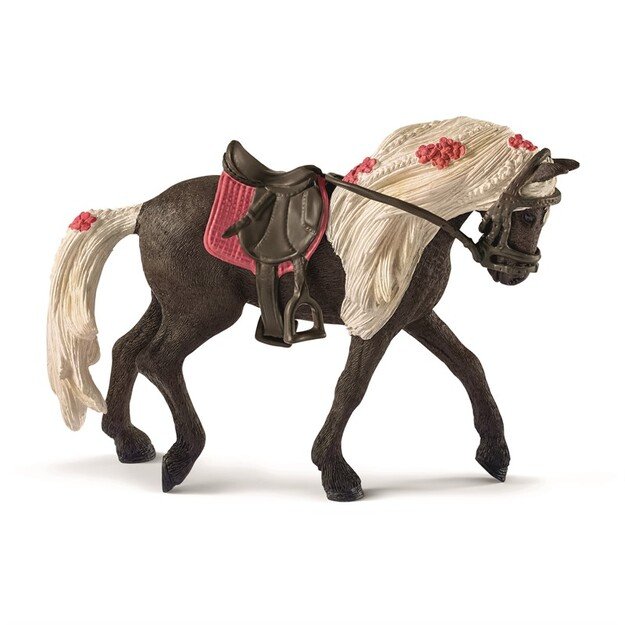 Schleich - Horse Club - Rocky Mountain Horse mare horse show (42469)