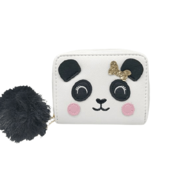 Tinka - Wallet - Panda (8-801737)