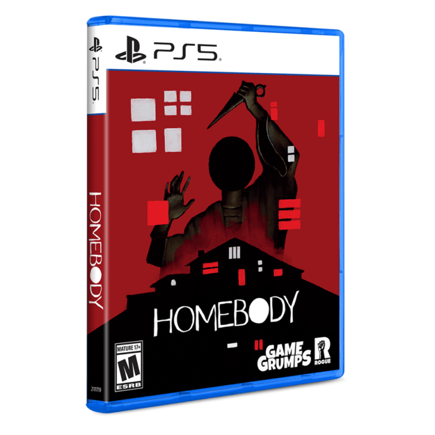 Homebody (Limited Run)