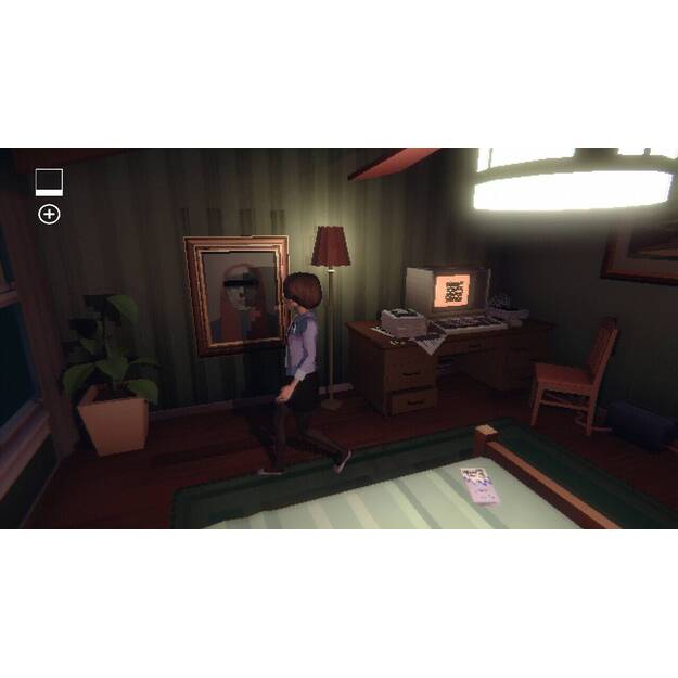 Homebody (Limited Run) 1