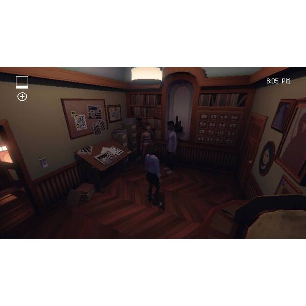 Homebody (Limited Run) 2