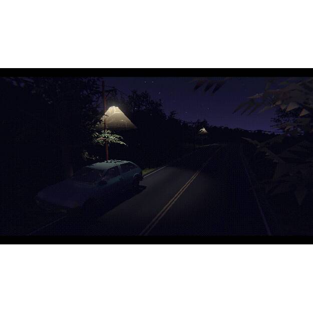 Homebody (Limited Run) 3