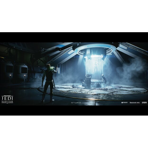 Star Wars Jedi Survivor (Deluxe Edition) 4