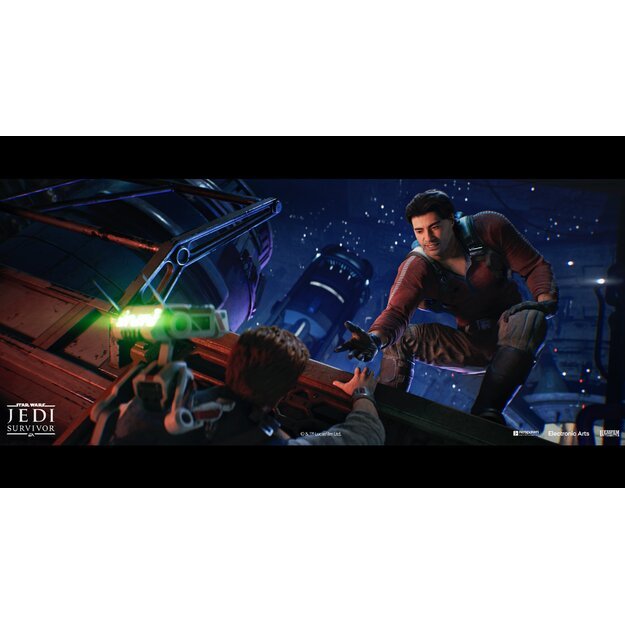 Star Wars Jedi Survivor (Deluxe Edition) 7
