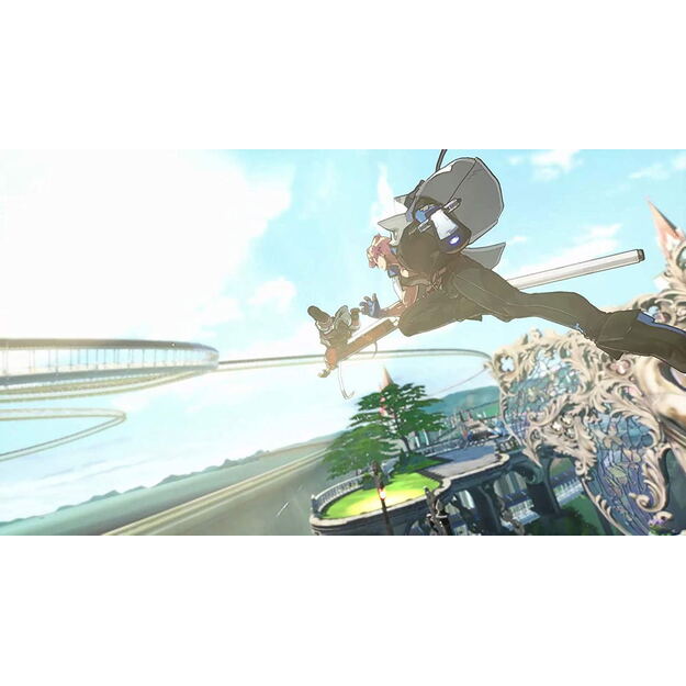 Guilty Gear: Strive (GG 25th Anniversary Box) 1